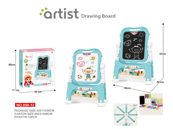 Learing Board, 050-12